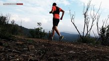 Disfrutando con las Kalenji Kiprun Trail XT6