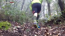 Buena durabilidad para estas Kalenji Kiprun Trail XT6