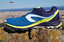 Kalenji Kiprun Trail XT6