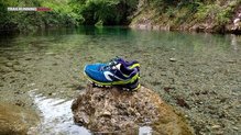 Primeros das con las Kalenji Kiprun Trail XT6