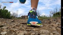 Sumando kilmetros con las Kalenji Kiprun Trail XT6