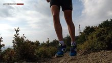 Machacando las Kalenji Kiprun Trail XT6