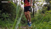 Probando las Kalenji Kiprun Trail XT6 en diferentes climas