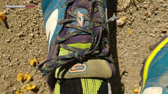 Kalenji Kiprun Trail XT6 - TRAILRUNNINGReview.com