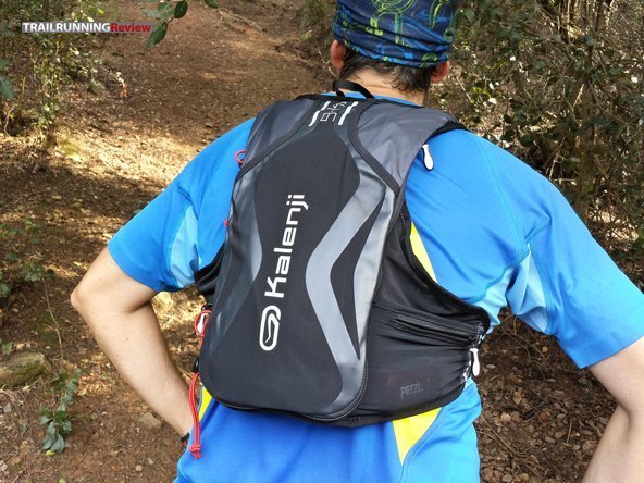 Mochila Trail Decathlon Hotsell deportesinc.com