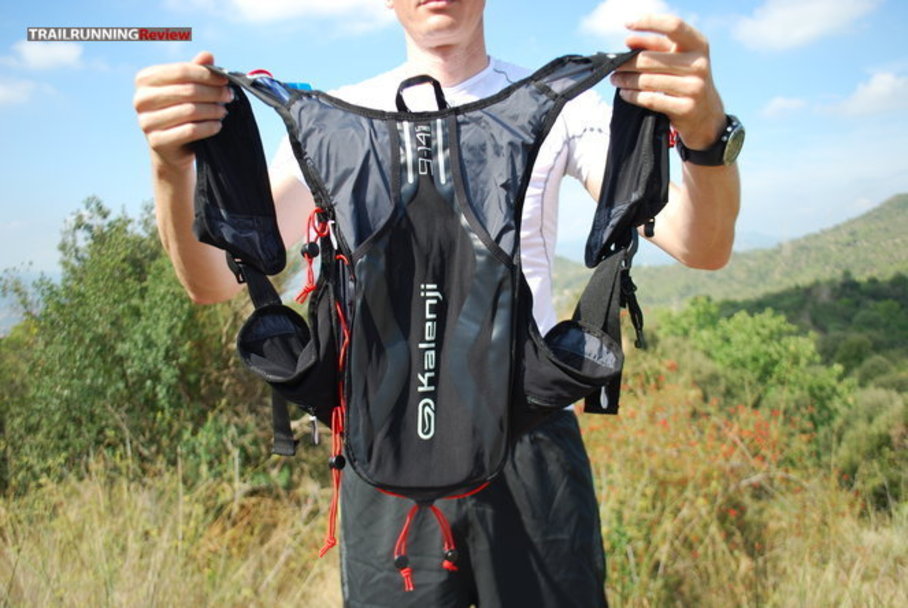 camelbak decathlon running