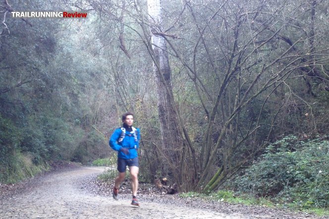 Kalenji Rain Trail - TRAILRUNNINGReview.com