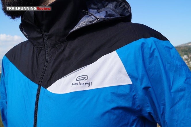 Impermeable kalenji clearance