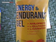 Lo que tiene el gel...