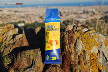 Keepgoing Energy Endurance Gel