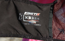 Algunos de los detalles que la marca especifica en la Kinetik Rocket