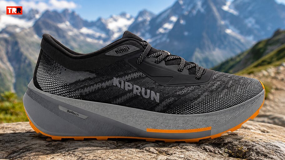 Preview Kiprun - Kipcore Gravel