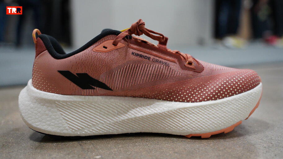 Kiprun Kipride Gravel