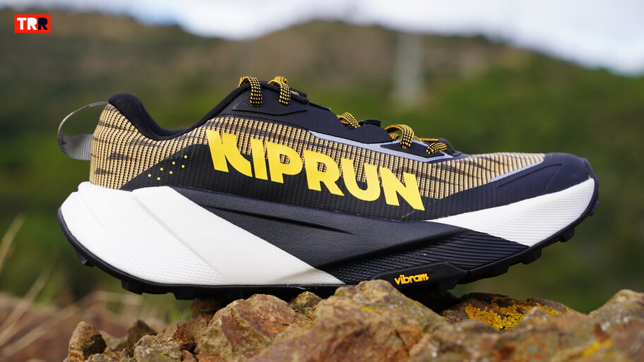 Review Kiprun - Kipsummit Max