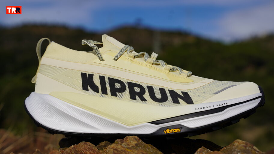 Review Kiprun - Kipsummit Race