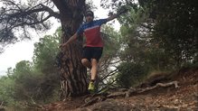 Komland Endurance: a vista los acabados son excelente