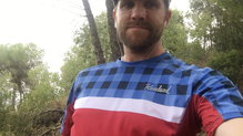 Komland Endurance: se acabaron las camisetas con diseños planos