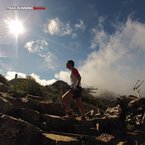 No se sienten pesados, aunque hemos de agarrarlos por donde no estén ubicados los cierres Power Lock II