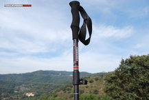 Komperdell Carbon Ultralite Vario 4 Compact