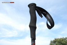 Komperdell Carbon Ultralite Vario 4 Compact