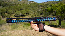 Komperdell FXP Composite Trail