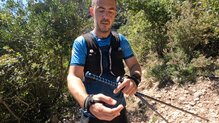 Los Komperdell FXP Composite Trail no tienen partes dbiles.
