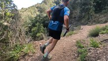Un bastn de carbono.