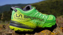 La Sportiva Akasha II