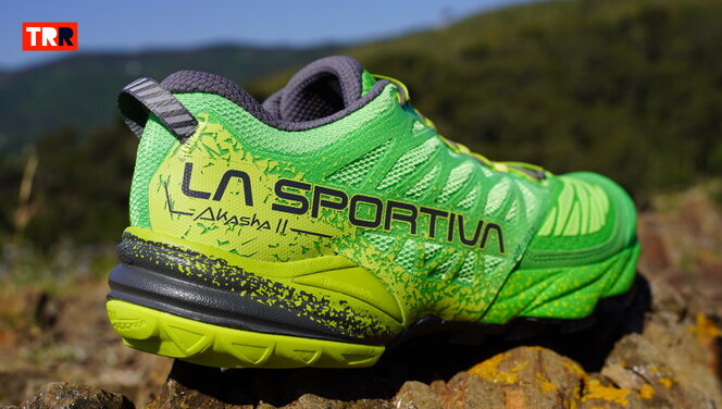 La Akasha - TRAILRUNNINGReview.com