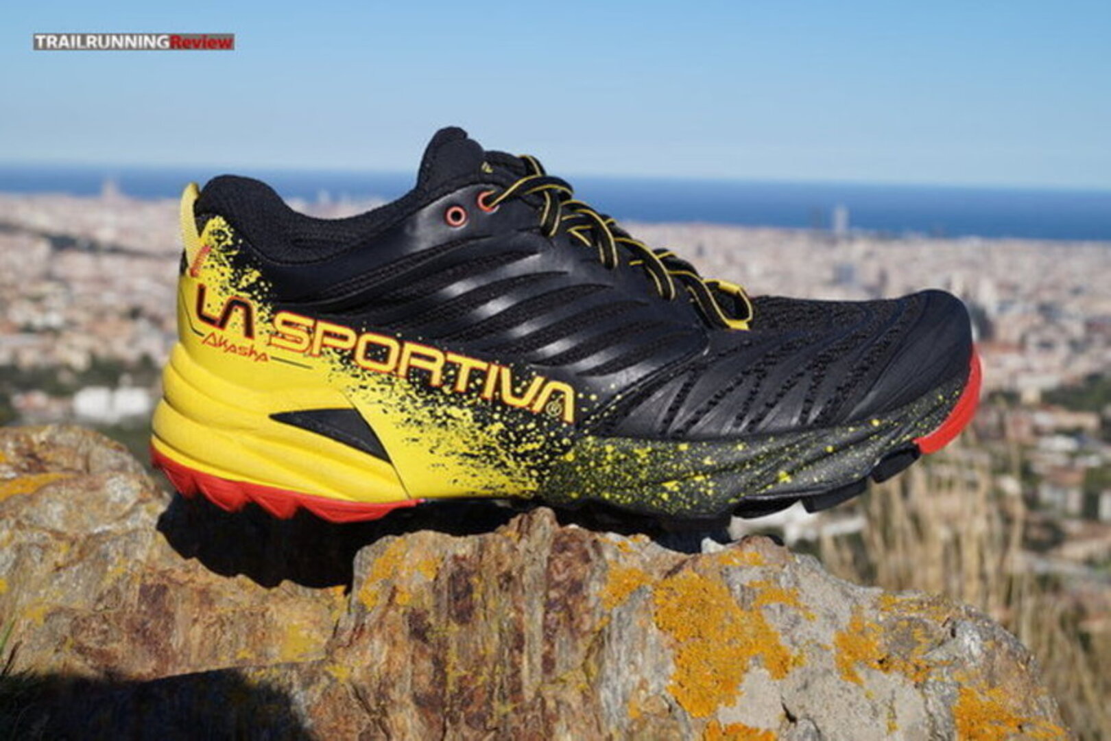 La Akasha - TRAILRUNNINGReview.com