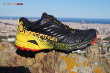 La Sportiva Akasha