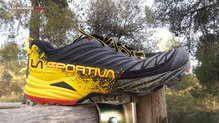 La Sportiva Akasha