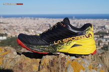 La Sportiva Akasha