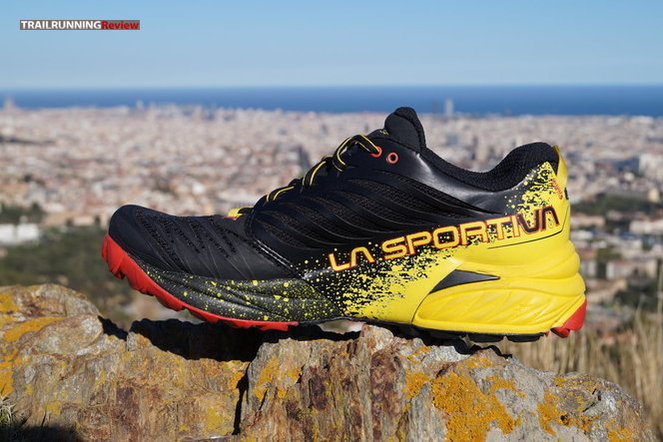 La sportiva akasha hombre deals
