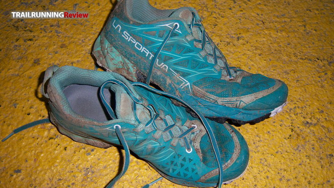 La Sportiva W - TRAILRUNNINGReview.com