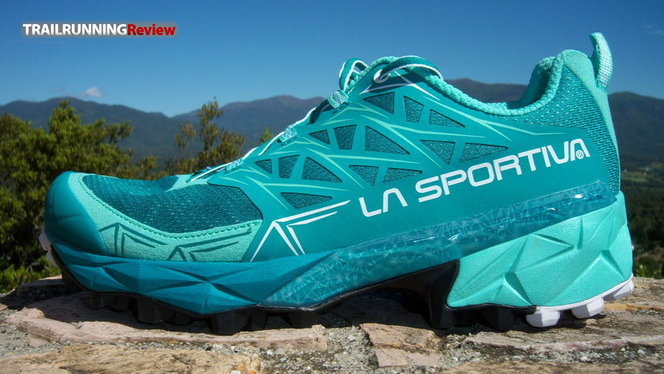 La Sportiva W - TRAILRUNNINGReview.com