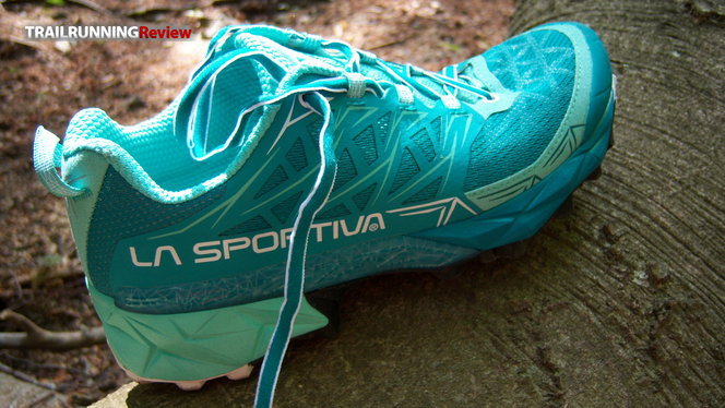 La Sportiva W - TRAILRUNNINGReview.com