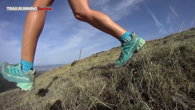 La Sportiva W - TRAILRUNNINGReview.com