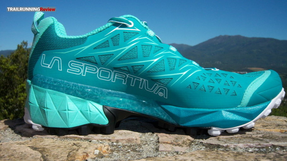 La Sportiva W - TRAILRUNNINGReview.com