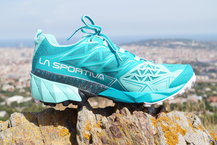 La Sportiva Akyra