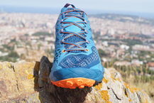 La Sportiva Akyra