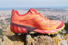 La Sportiva Akyra