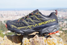 La Sportiva Akyra