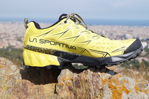 La Sportiva Akyra