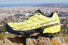 La Sportiva Akyra