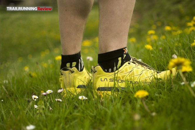 La sportiva akyra amarilla clearance
