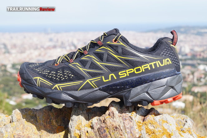 La Sportiva Akyra -