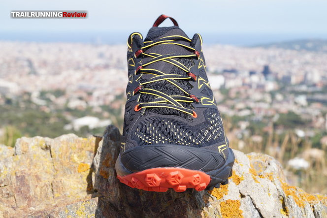 La Sportiva Akyra -