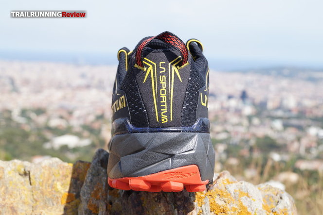 La Sportiva Akyra -