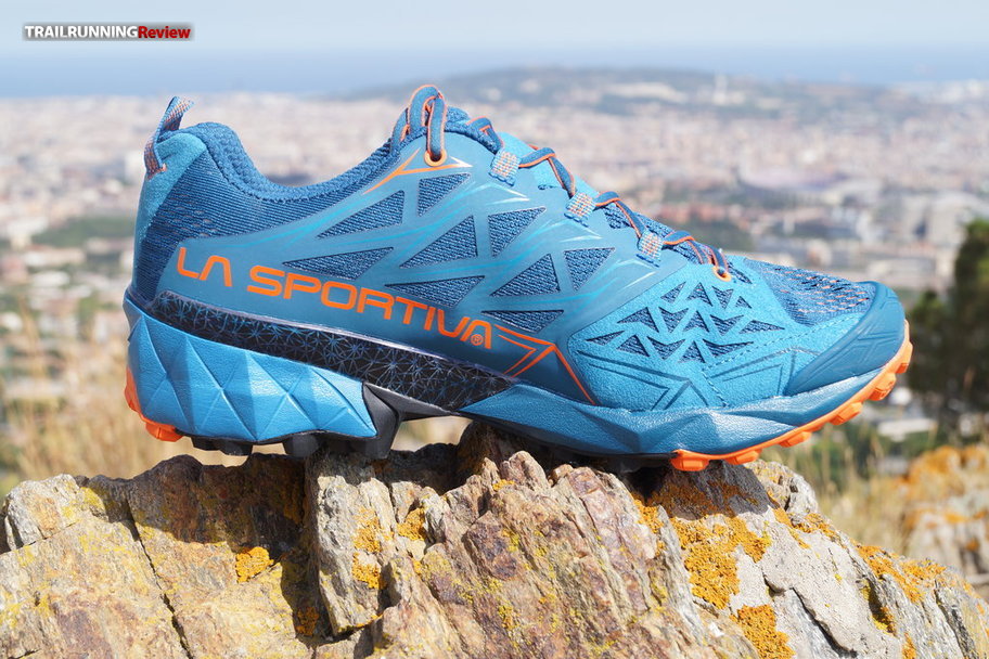 la sportiva akyra soldes